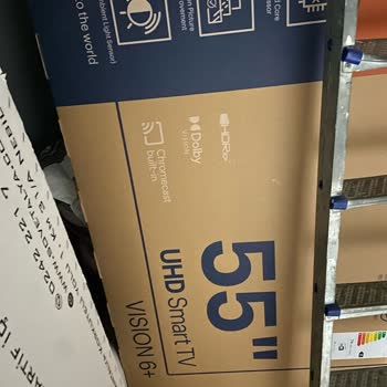 Grundig Wi-Fi Bağlantı Sorunu