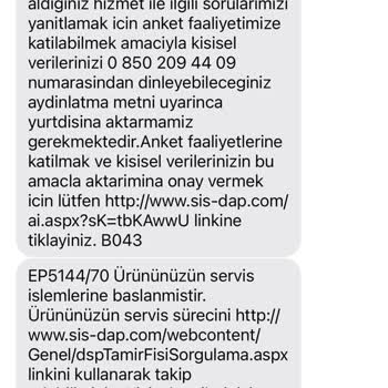 BNP Paribas Cardif Sigorta Yeni Kahve Makinesinde Hüsran