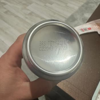 Popeyes SKT Leri Geçmiş Ürünleri Gönderdi