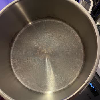 Topaylar Çeyiz Setindeki Tencere Kararması Ve İade Talebi