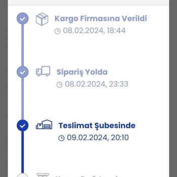 LCW, Elime Hiç Ulaştıramadıkları Siparişin İadesinde De Sorun Çıkardı