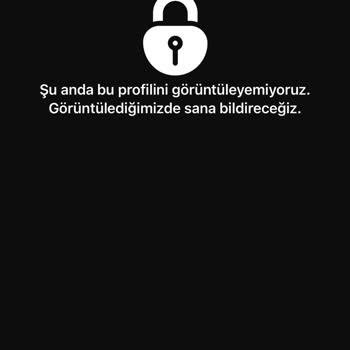 Postegro Gizli Hesap Göstermiyor