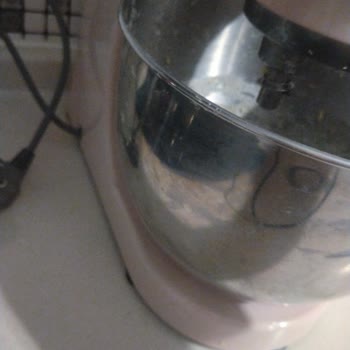 Arzum Crust Mix Color