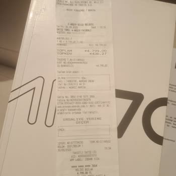 Süper Step Pişmanlıktır