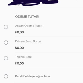 Findeks Olmayan Borcun Var Gibi Gösterilmesi