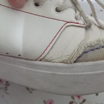 Boyner Adidas'tan Aldığım Üründe Yaşanan Sorun