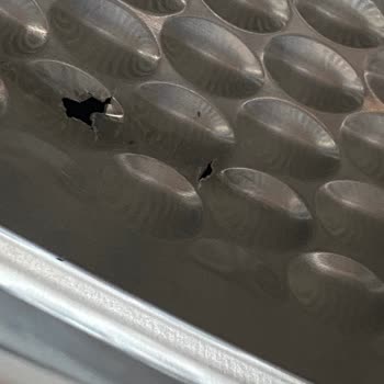 Siemens Ev Aletleri Şikayet Var Kazan Delik 1 Kurutmada