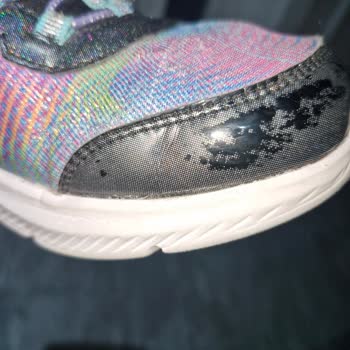 Skechers-Bursa Korupark Boyner Yürüyüş Ayakkabısı Üretim Hatası