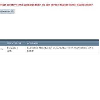 Yapı Kredi Bankası Kartım Nerede? Beklenen Teslimat Gecikti