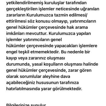 Fx Revenue SPK Belgesi Yok