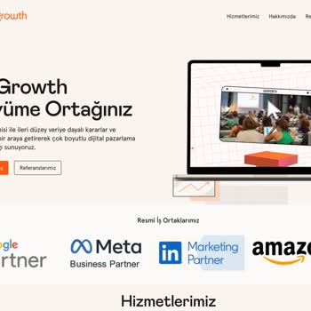 Go Growth Dönüş Sağlamıyor