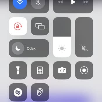 Turkcell Yurt Dışı Cihazım Şebeke Yok