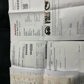 Media Markt Sigortalı Sattığı Garantili Ürünün Arkasında Durmuyor