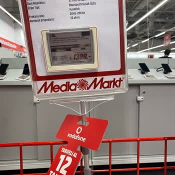 Media Markt Sigortalı Sattığı Garantili Ürünün Arkasında Durmuyor