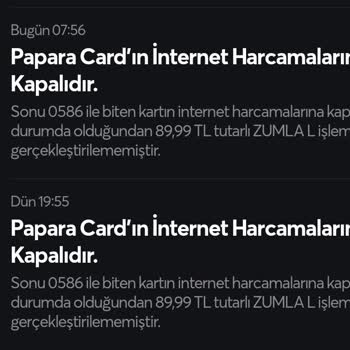 Zumla Sevgili Bul Üyelik İptali Yapamıyorum