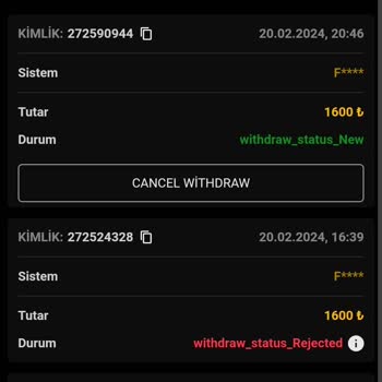 Sesbahis Müşteri Memnuniyeti Konusunda Sıkıntılı Site!