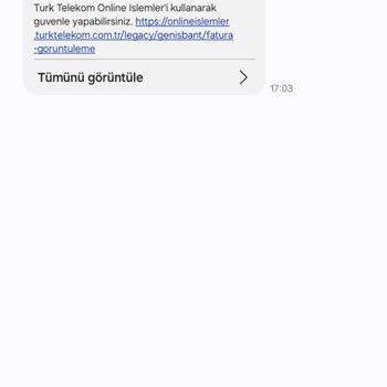 Sık Sık İnternetin Kopması Türk Telekom