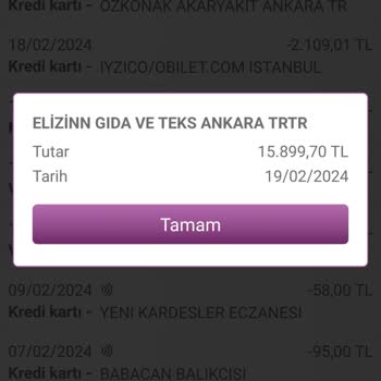 Enpara Müşterisini Mağdur Ediyor