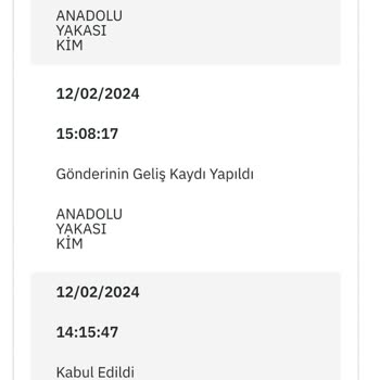 Epttavm Müşterilere Karşı Umursamaz