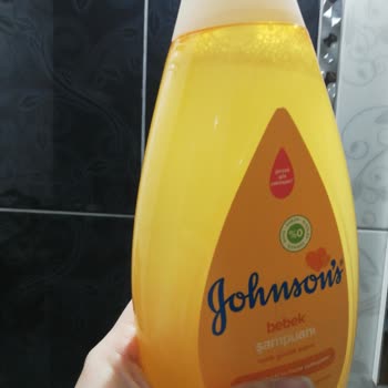 Johnsons Baby Bu Markaya Asla Güvenim Kalmadı