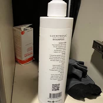 Luckysoul Ürün ,Fiyat ,Kalite Üçgeninde Sorun Var