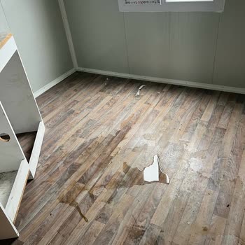 İnci Konteyner Sattığı Ürünle İlgili Eksikliklerini Gidermiyor.