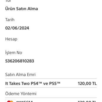 PlayStation Türkiye Satın Aldığım Oyunu Tekrar Mı Satın Alamam Gerekiyor?