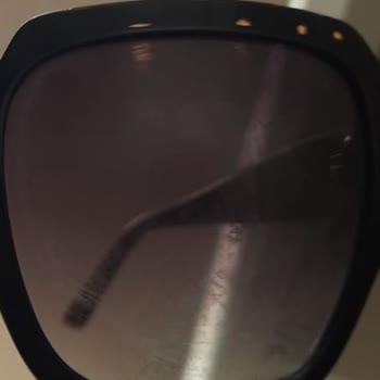 Atasun Optik Kalitesiz Gözlük Ve Eksik Destek Hizmeti