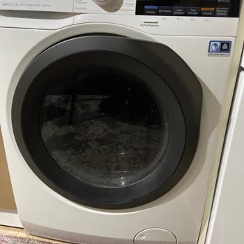 Electrolux Wash & Dry Makinesinin Arızası Bitmiyor, Çözüme Ulaşılmıyor
