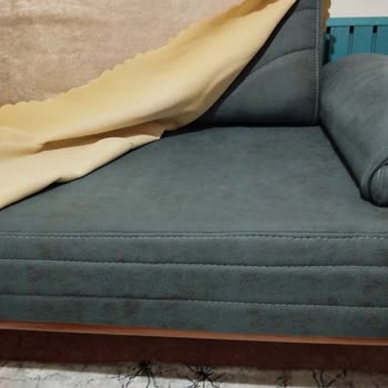 Zümra Mobilya Oturma Grubu Sorunu