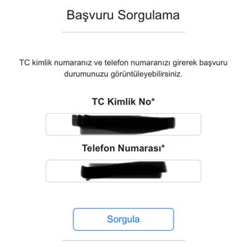 İbb Bina Tespit Projesini 1 Senedir Bekliyorum Gelmiyorlar