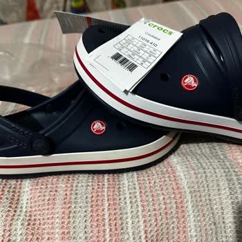 SuperStep Crocs Terlik Farklı Renklerde Geldi