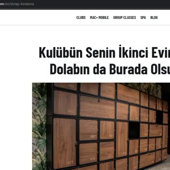 Mars Athletic Club - MAC Üyelik Yenilemede Keyfiyet Ve Yanlış Fiyatlama
