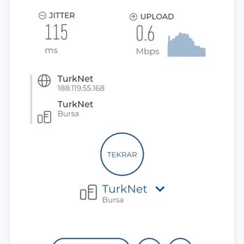 TurkNet Deneyimim Ve Yaşadığım Bağlantı Sorunları