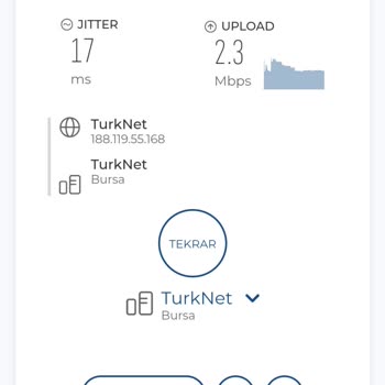 TurkNet Deneyimim Ve Yaşadığım Bağlantı Sorunları