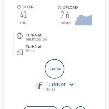 TurkNet Deneyimim Ve Yaşadığım Bağlantı Sorunları