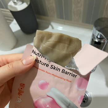 Watsons Frudia Kağıt Maske