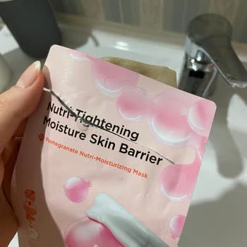 Watsons Frudia Kağıt Maske