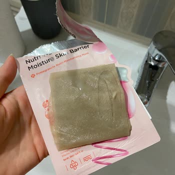 Watsons Frudia Kağıt Maske