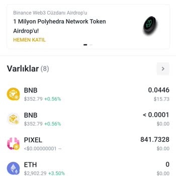 PancakeSwap'ta Yaşanan İşlem Sorunu Ve Güvenlik Kaygıları