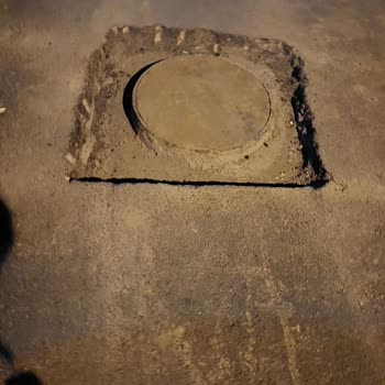Maltepe Belediyesi Sokak Kanalizasyonu Kazı Çalışması