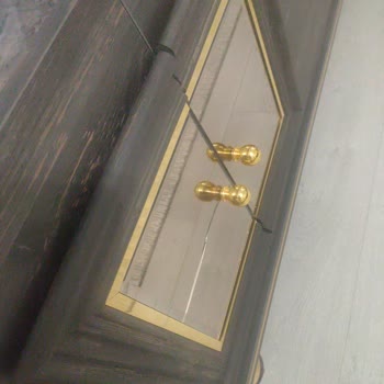 Dekor Mobilya (Samsun) Dekor Mobilya Sattığı Ürüne Sahip Çıkmıyor