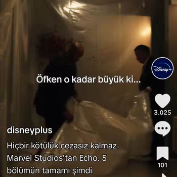 Disney+ Yeni Film Ve Dizileri Göremiyorum