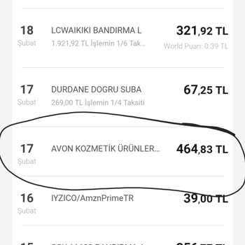 VakıfBank Worldcard Nakide Taksitlendirme Sebepsizce Kaldırıldı