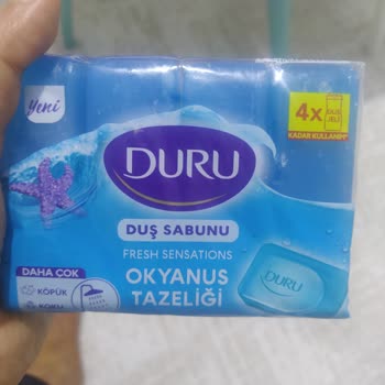 Duru Sabun Evyapshop Duru Kalitesizliği