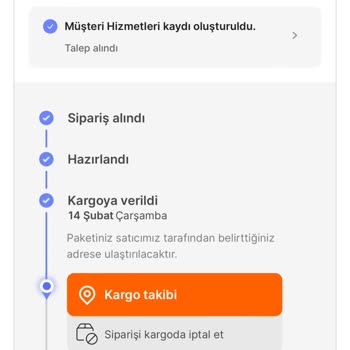 Hepsiburada Para İadesi Yapmayıp İndirimli Ürünü Yollamıyor