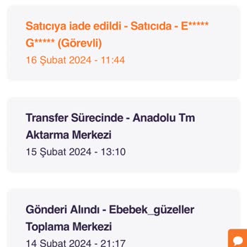 Hepsiburada Para İadesi Yapmayıp İndirimli Ürünü Yollamıyor