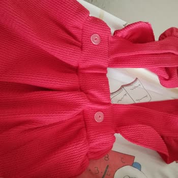 Bebektonkids (Instagram) Bebek Elbisesi Hayal Kırıklığı Ve İade Sorunu