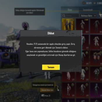 GameSatış 2000 Liram Çalındı.