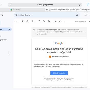 GameSatış 2000 Liram Çalındı.